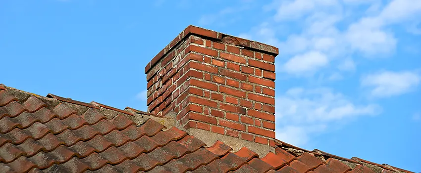 Flue Tiles Cracked Repair Services near Me in Mitchell, SD