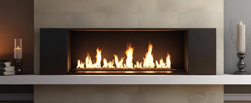 Vent Free Gas Fireplaces Repair Solutions in Mitchell, South Dakota