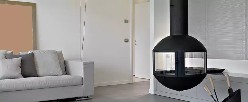 Hanging & Suspended Fireplaces Designer in Mitchell, South Dakota