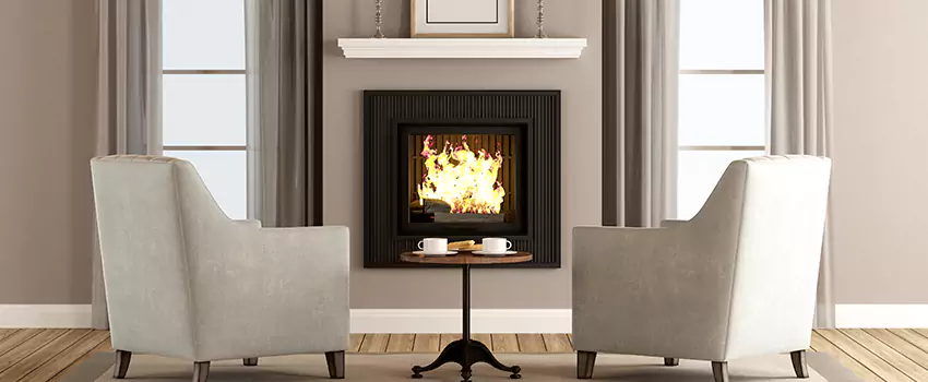 Heat & Glo Outdoor Gas Fireplaces Installation Contractors in Mitchell, South Dakota