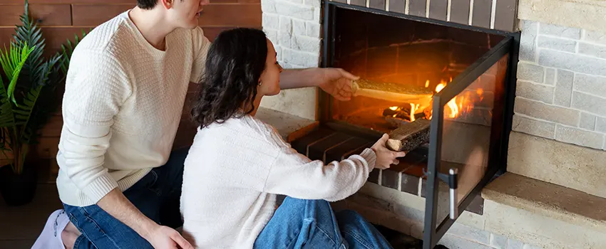 Kings Man Direct Vent Fireplaces Services in Mitchell, South Dakota