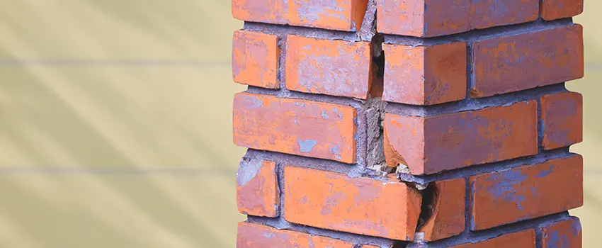 Leaking Chimney Repair And Replacement Cost in Mitchell, South Dakota