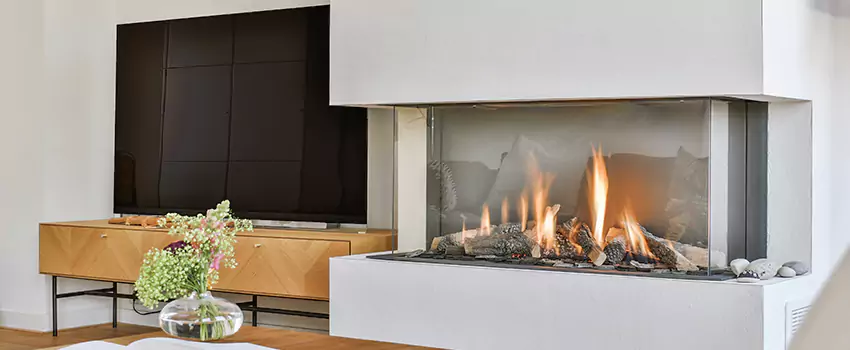 Ortal Wilderness Fireplace Repair and Maintenance in Mitchell, South Dakota
