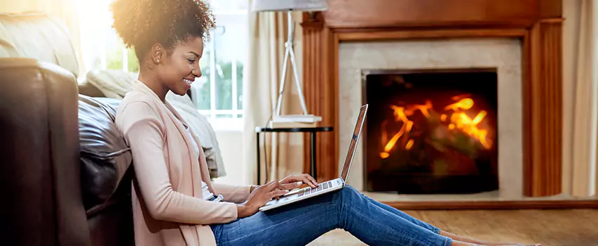 Cost-Effective Osburn Fireplace Installation and Repair in Mitchell, SD