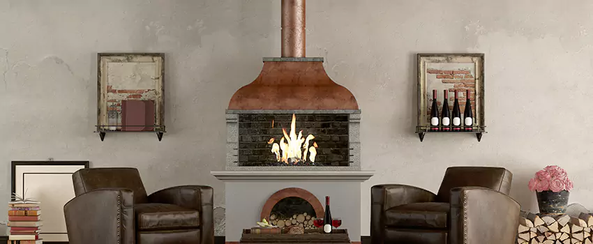 Benefits of Pacific Energy Fireplace in Mitchell, South Dakota