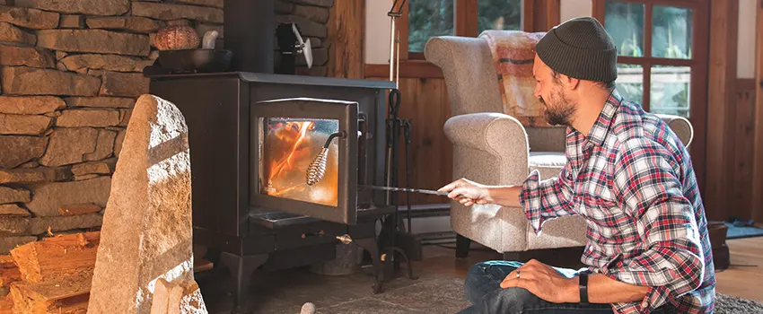Cost of Pellet Fireplace Installation Services in Mitchell, SD