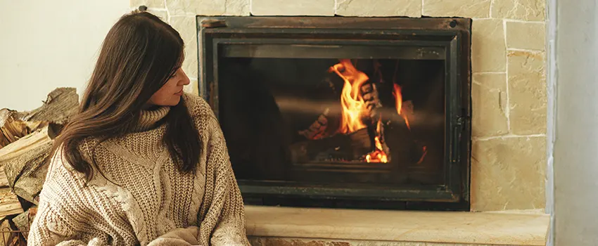 Regency Outdoor Fireplace Products Maintenance and Replacement Services in Mitchell, South Dakota