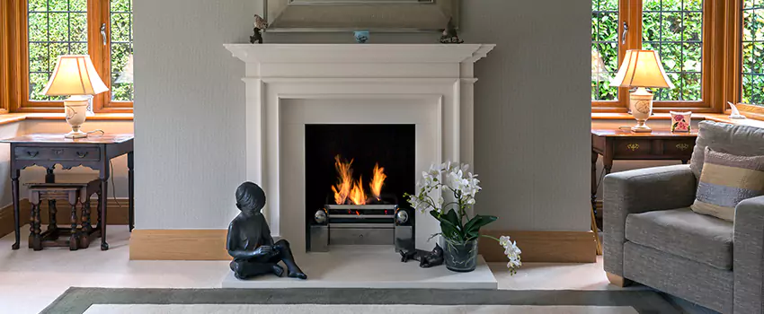 RSF Fireplaces Maintenance and Repair in Mitchell, South Dakota