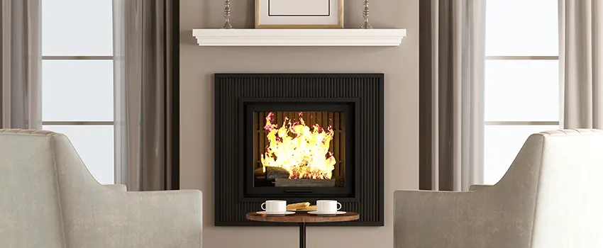 Superior Outdoor Fireplace Repair in Mitchell, SD