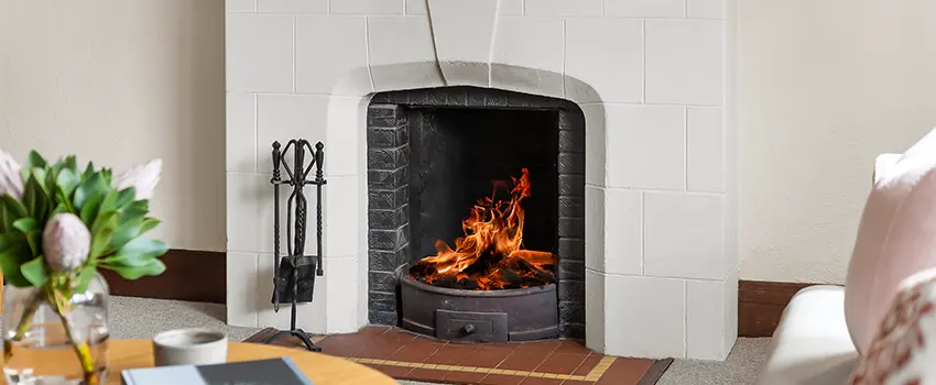 Valor Fireplaces and Stove Repair in Mitchell, SD