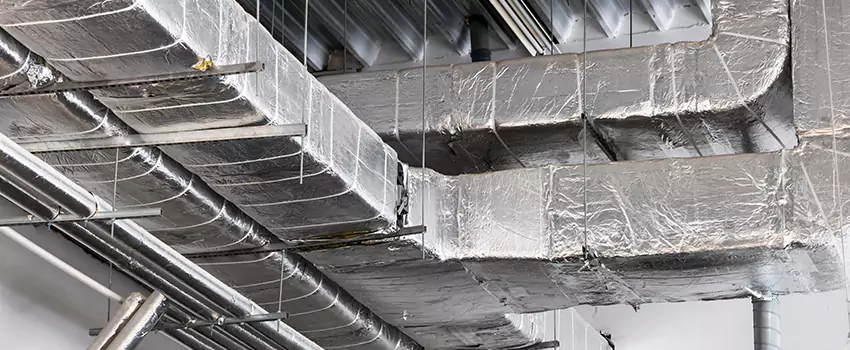 Vent Dust Cleaning Cost in Mitchell, SD