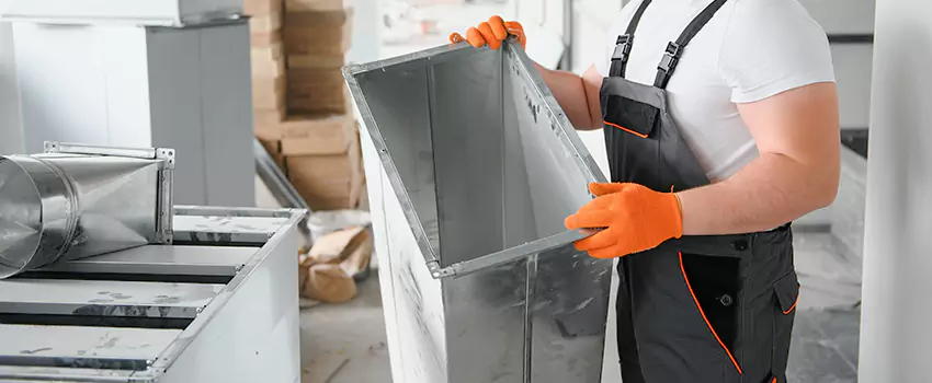 Ventilation Fan Cleaning Services in Mitchell, South Dakota