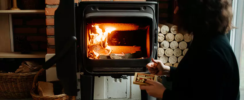 Key Features of Vermont Castings Fireplaces in Mitchell, SD