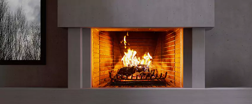 Indoor Wood Burning Furnace Repair and Installation in Mitchell, South Dakota