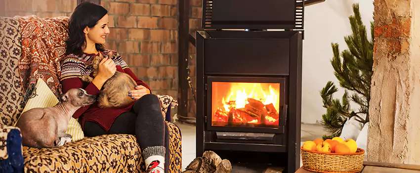 Wood Stove Chimney Cleaning Services in Mitchell, SD