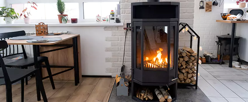 Wood Stove Inspection Services in Mitchell, SD