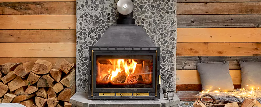 Wood Stove Cracked Glass Repair Services in Mitchell, SD