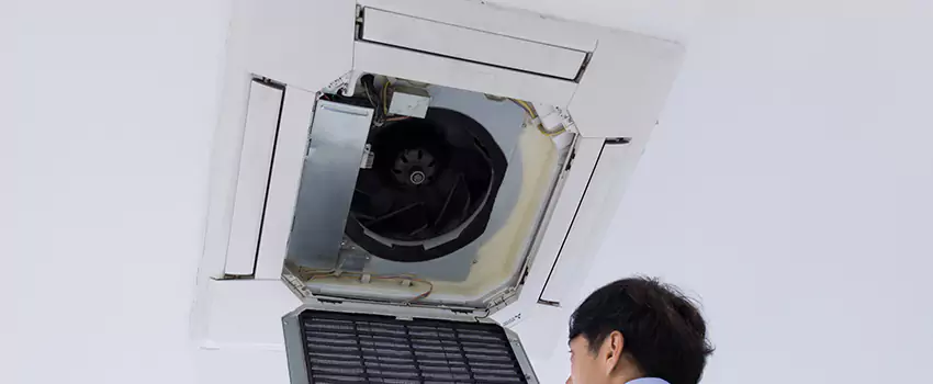 Benefits of Professional Air Duct Cleaning in Mitchell, South Dakota