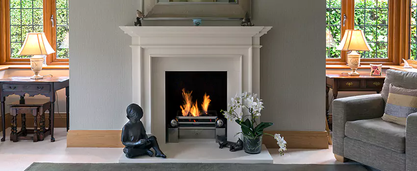 Astria Open-Hearth Wood Fireplaces Services in Mitchell, SD