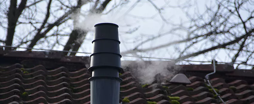 Broken Chimney Animal Screen Repair And Installation in Mitchell, SD
