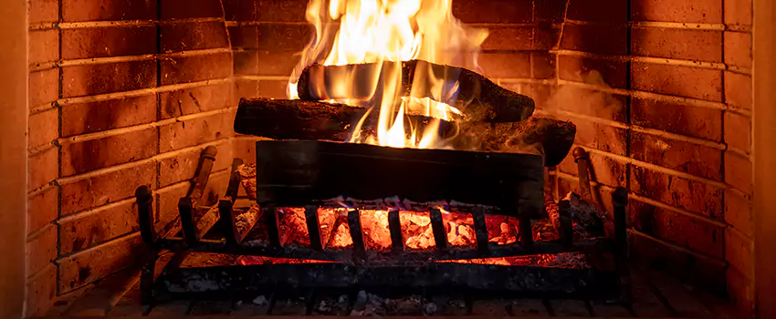 Chimney Ash Dump Cover Repair Services in Mitchell, SD