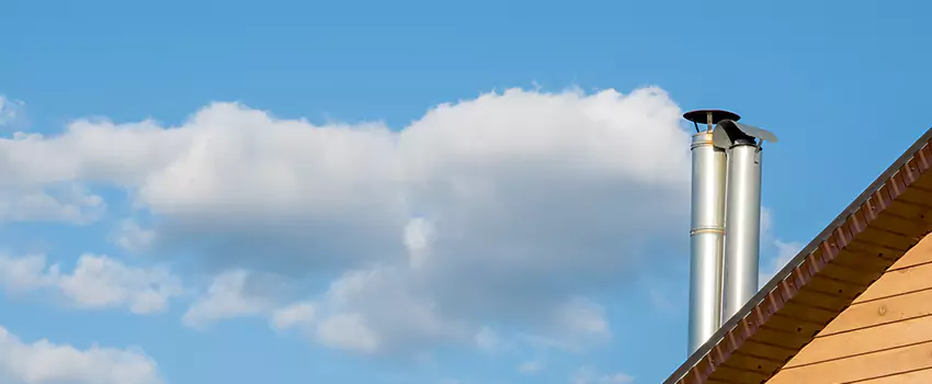Chimney Cap Bird Guard Repair in Mitchell, South Dakota