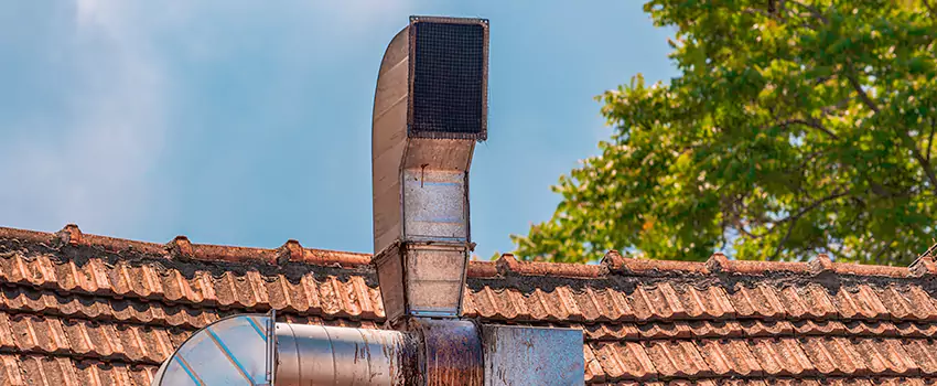 Chimney Cleaning Cost in Mitchell, South Dakota