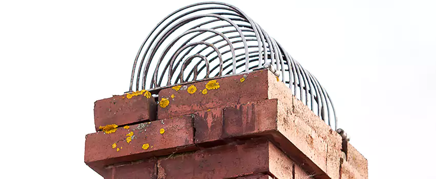 Chimney Crown Problems in Mitchell, South Dakota