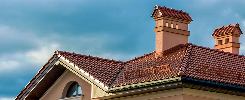 Residential Chimney Services in Mitchell, South Dakota