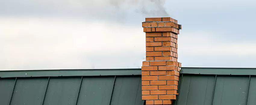 Chimney Installation Company in Mitchell, SD