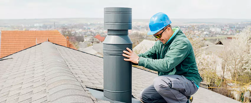 Insulated Chimney Liner Services in Mitchell, SD