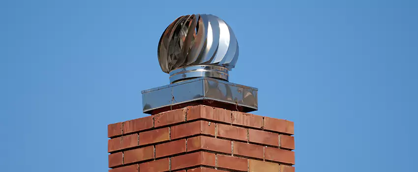 Chimney Flue Rebuild Services in Mitchell, South Dakota