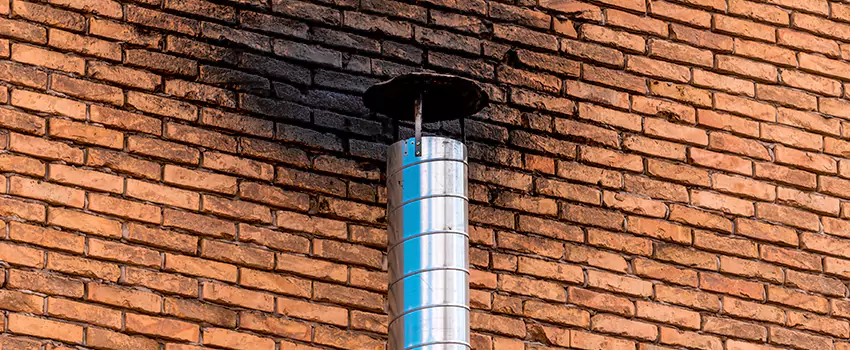 Chimney Design and Style Remodel Services in Mitchell, South Dakota