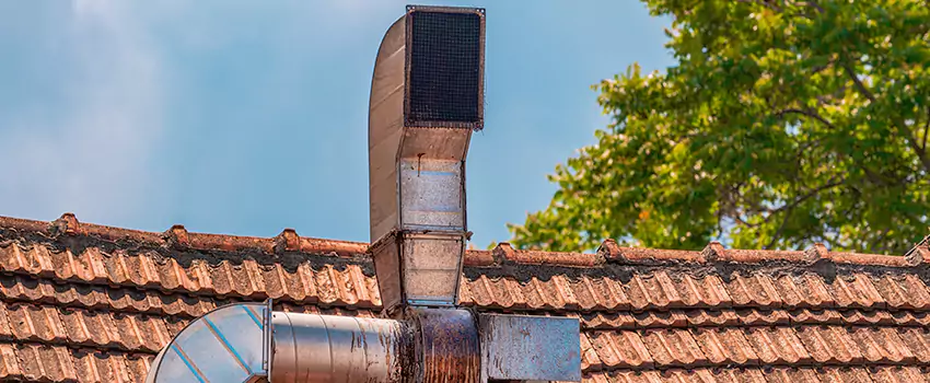 Chimney Blockage Removal in Mitchell, South Dakota