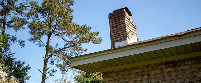 Brick Chimney Sweep Near Me in Mitchell, SD