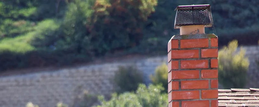 Chimney Tuckpointing And Masonry Restoration in Mitchell, SD