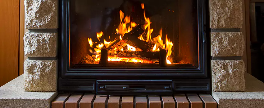Decorative Fireplace Installation Cost in Mitchell, South Dakota