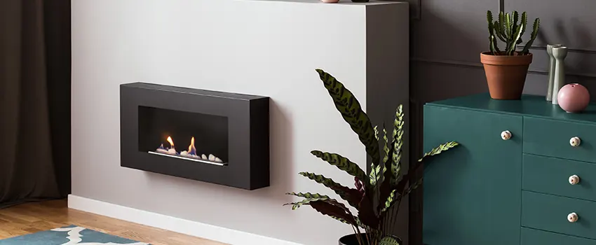 Electric Fireplace Glowing Embers Installation Services in Mitchell, SD