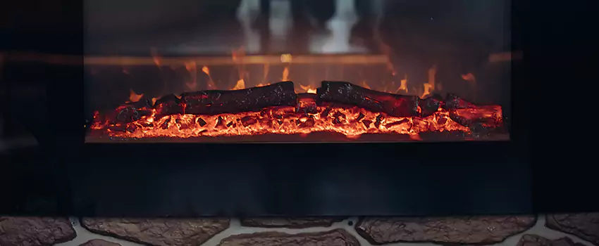 Cost of Electric Fireplace Repair Service in Mitchell, South Dakota