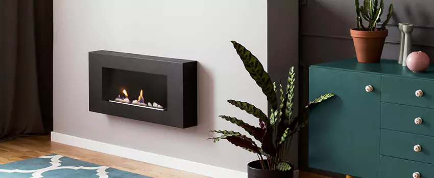 Cost of Ethanol Fireplace Repair And Installation Services in Mitchell, SD