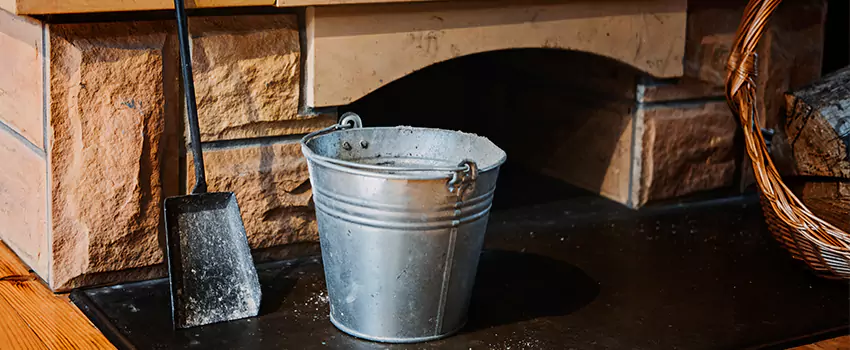Clean The Fireplace Mantle And Hearth in Mitchell, South Dakota