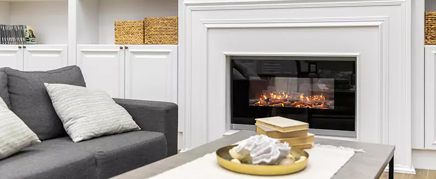 Professional Fireplace Maintenance Contractors in Mitchell, SD