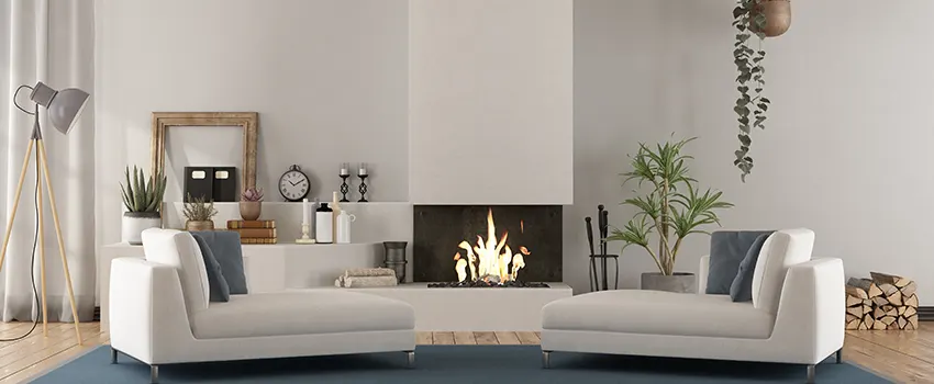 Decorative Fireplace Crystals Services in Mitchell, South Dakota
