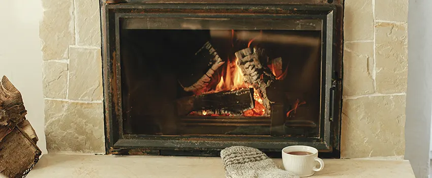 Fireplace Door Handle Replacements Services in Mitchell, South Dakota