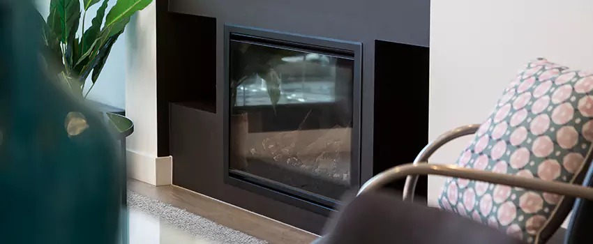 Gas Fireplace Installation in Mitchell, SD