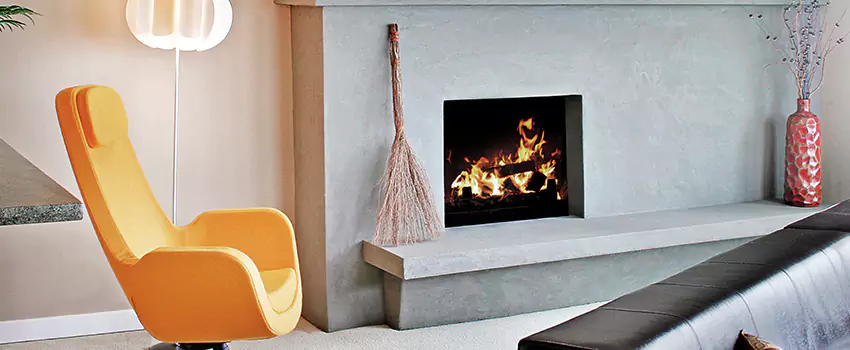 Electric Fireplace Makeover Services in Mitchell, SD