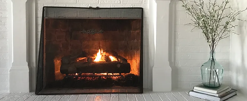 Cost-Effective Fireplace Mantel Inspection And Maintenance in Mitchell, SD