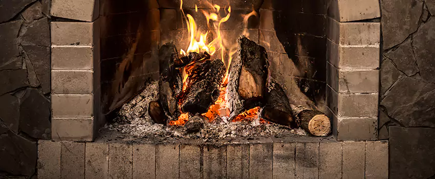 Cost of Rebuilding A Fireplace in Mitchell, South Dakota