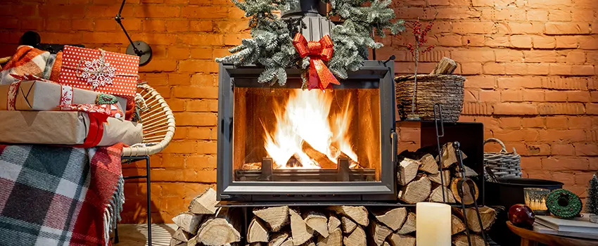 Steel Fireplace Grate Repair And Replacement Services in Mitchell, South Dakota