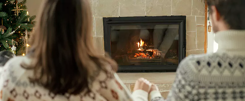 Fireplace Firebox Refurbish & Restore Services in Mitchell, SD